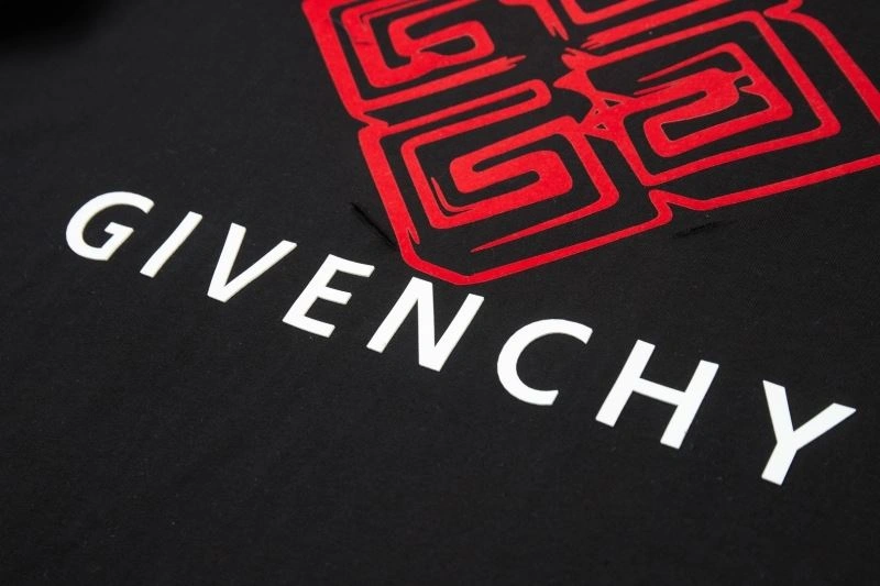 Givenchy T-Shirts Tailored 124143