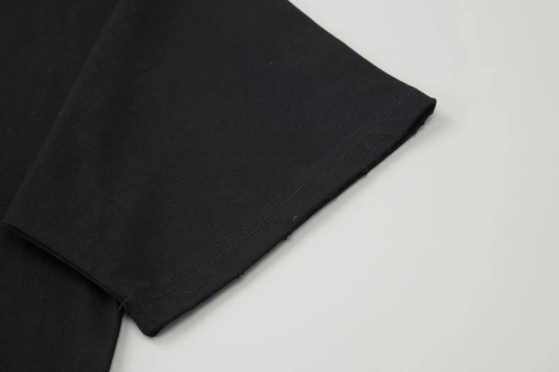 Givenchy T-Shirts Tailored 124143