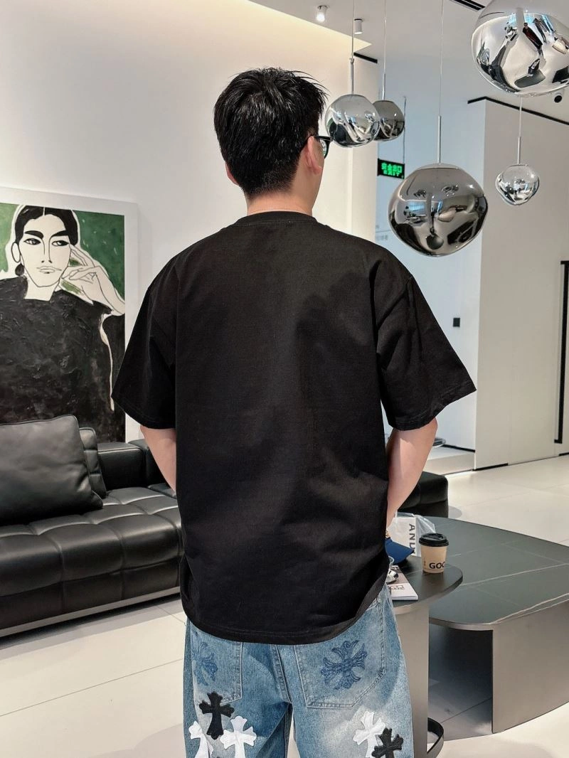 Givenchy T-Shirts Tailored 124143