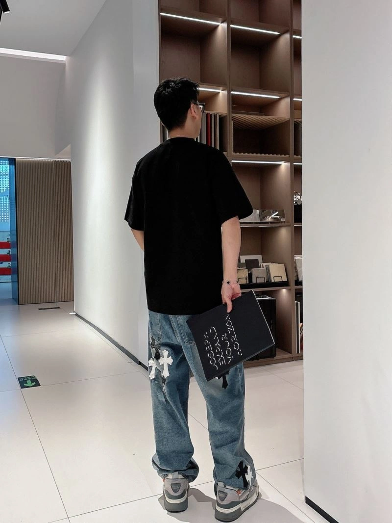 Givenchy T-Shirts Tailored 124143