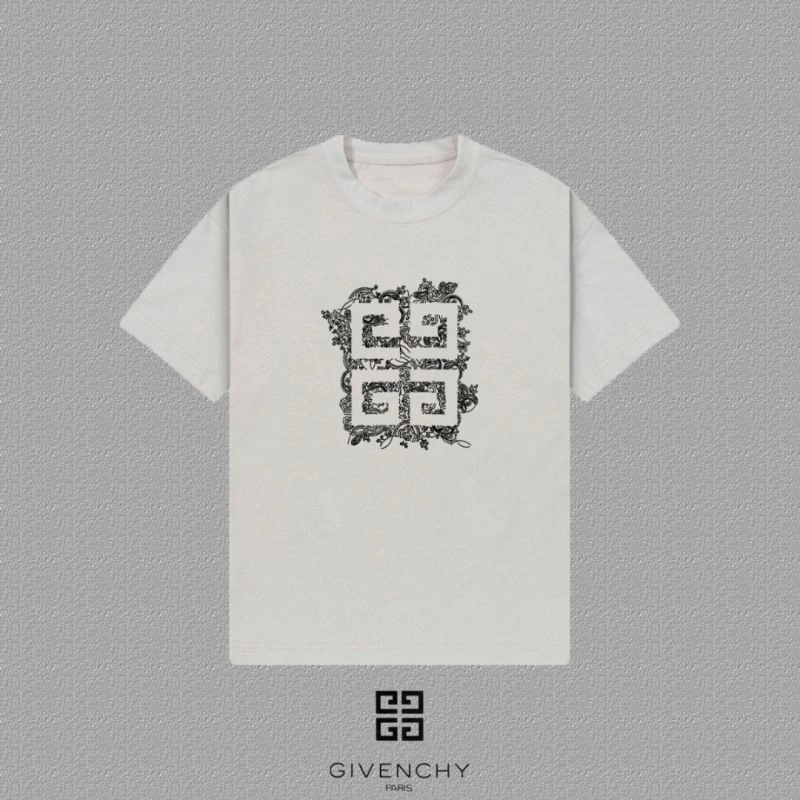 Givenchy T-Shirts SoftTouch 124116