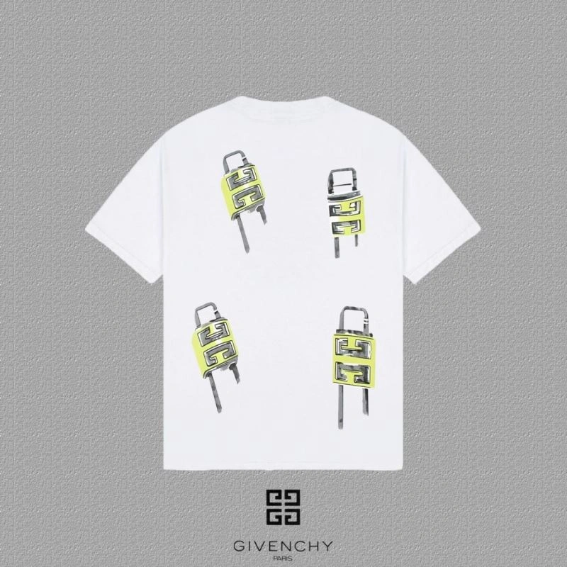 Givenchy T-Shirts Unique 124121