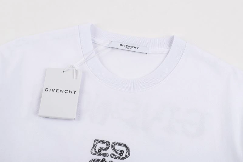 Givenchy T-Shirts Sustainable 124119