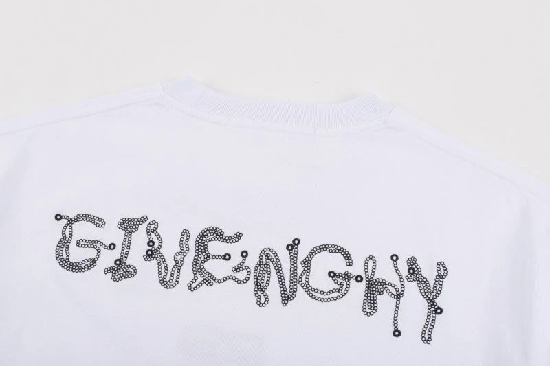 Givenchy T-Shirts Sustainable 124119