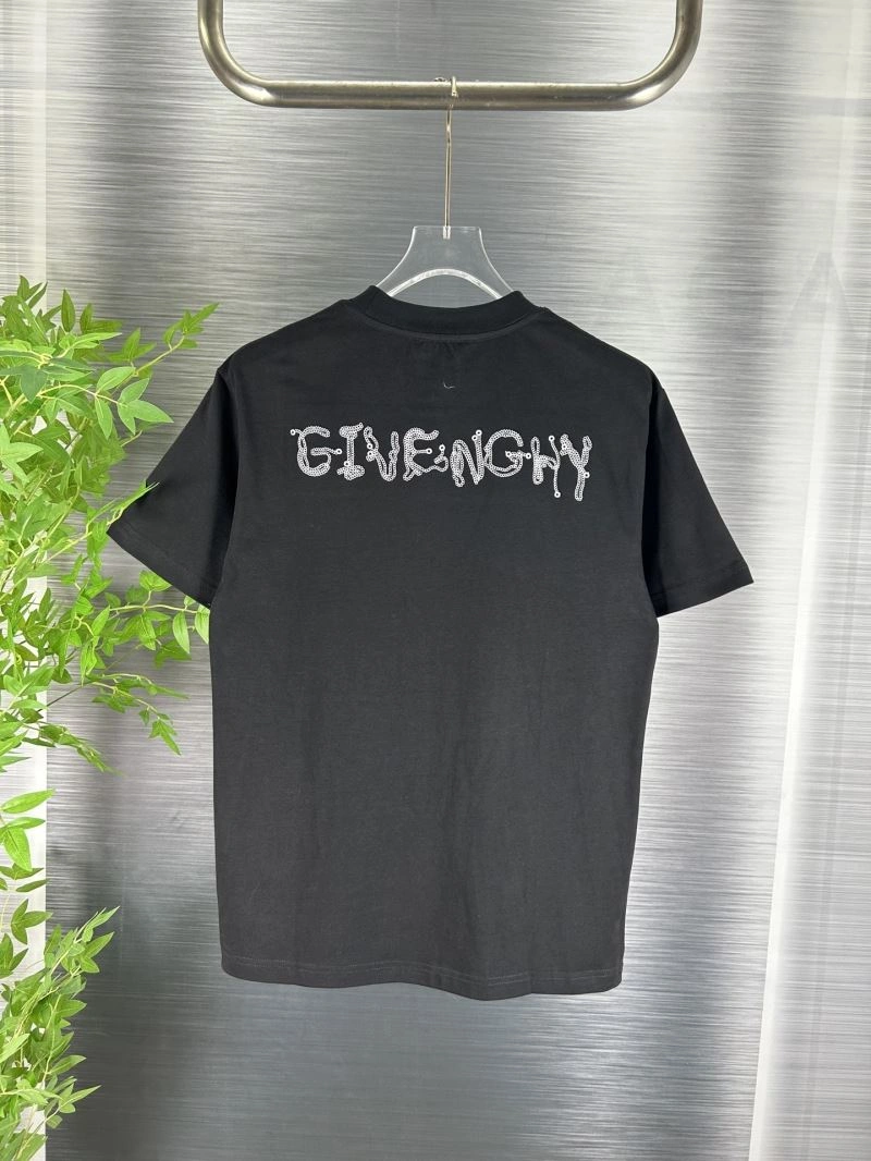 Elegant Givenchy T-Shirts 124135