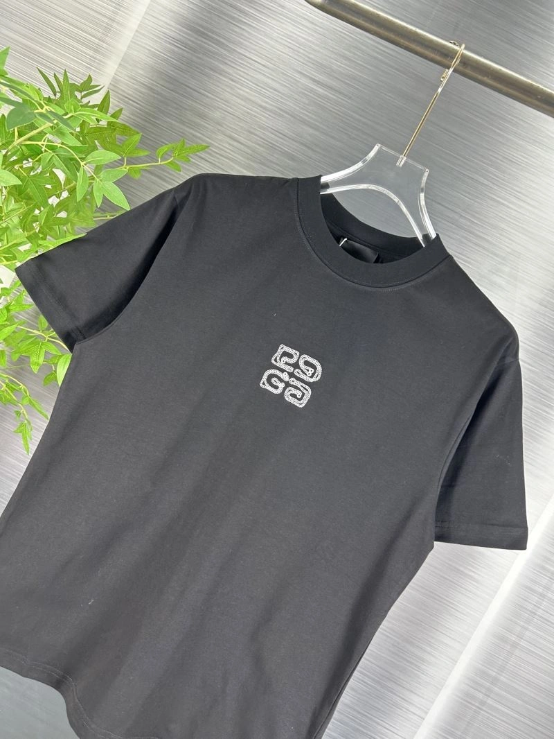Elegant Givenchy T-Shirts 124135