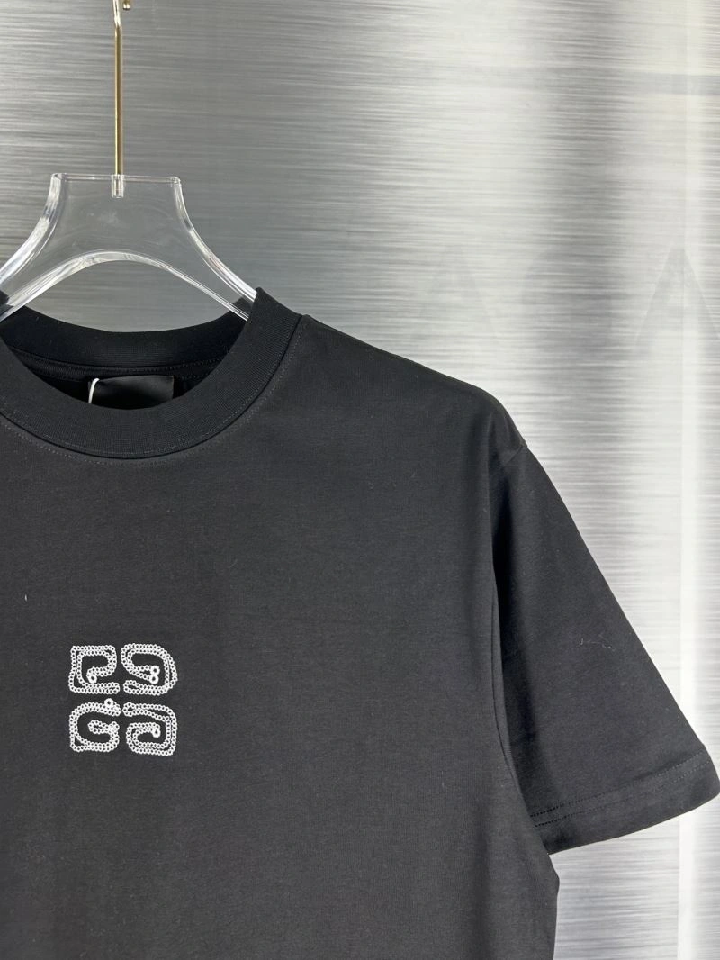 Elegant Givenchy T-Shirts 124135