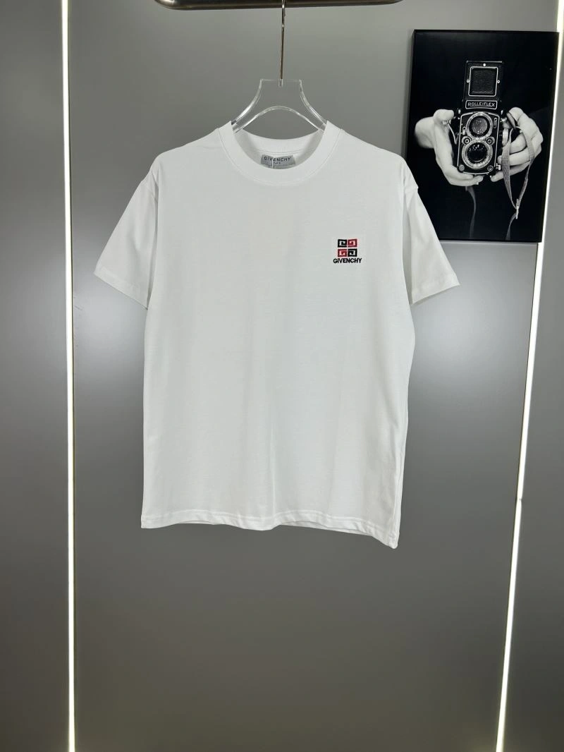 Bright Givenchy T-Shirts 124132
