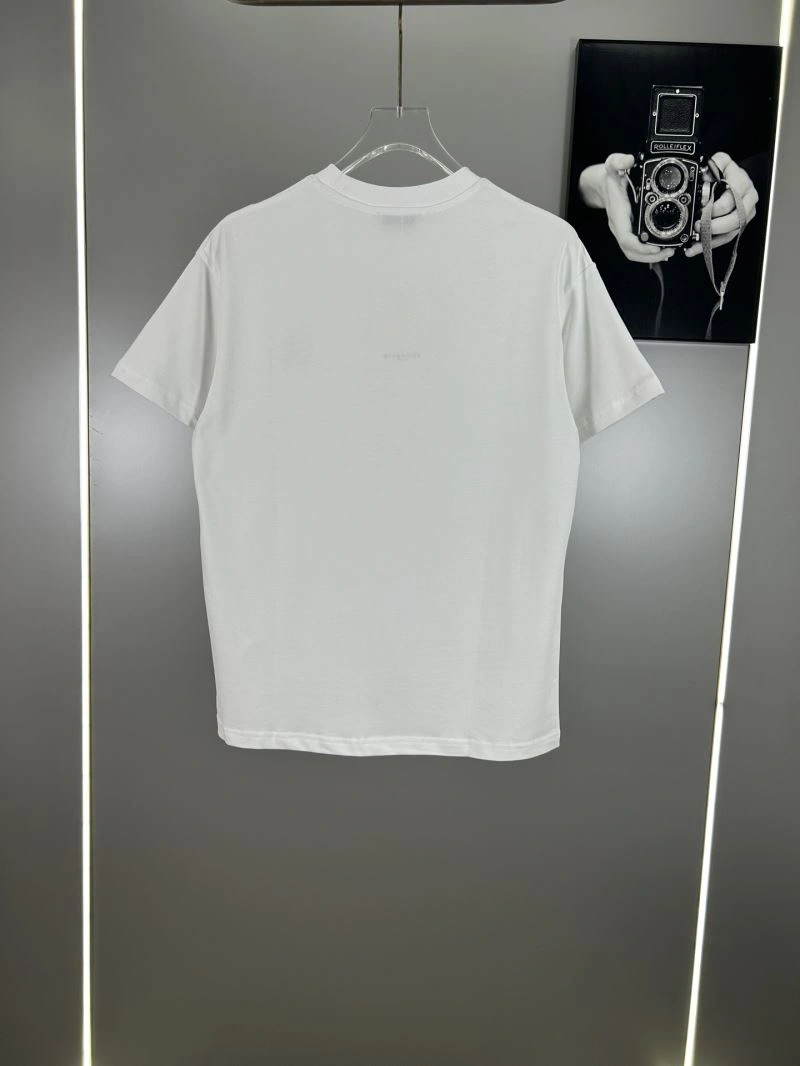 Bright Givenchy T-Shirts 124132
