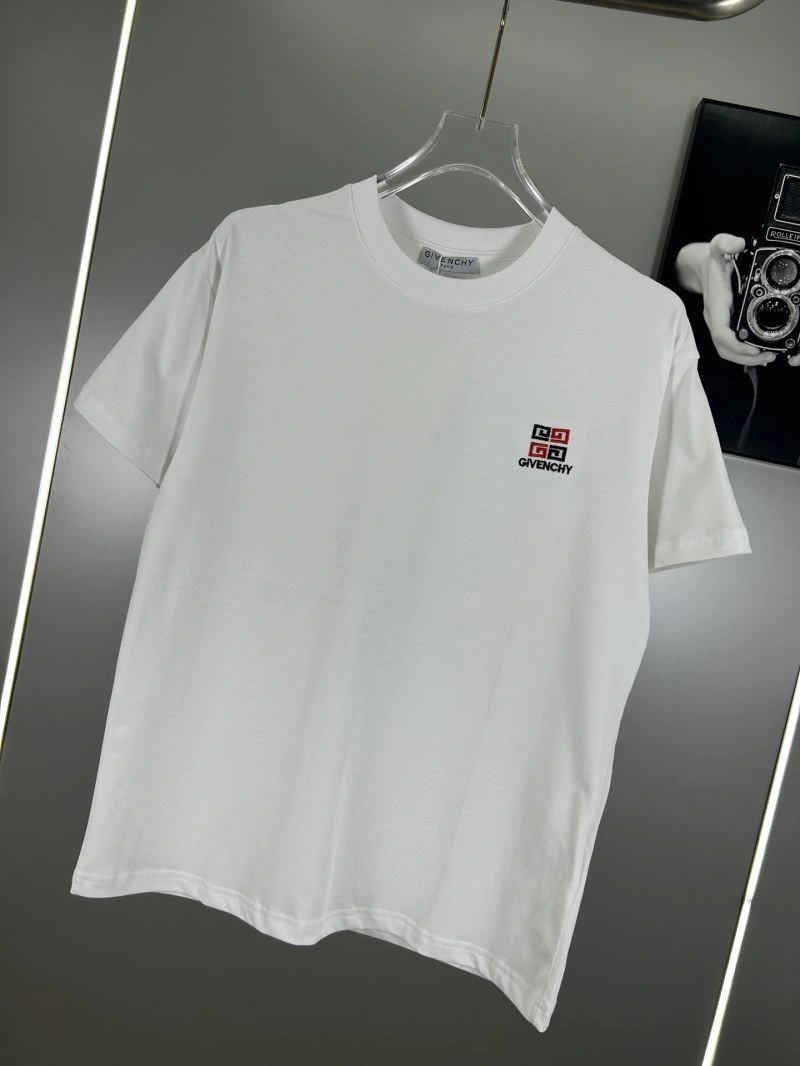 Bright Givenchy T-Shirts 124132