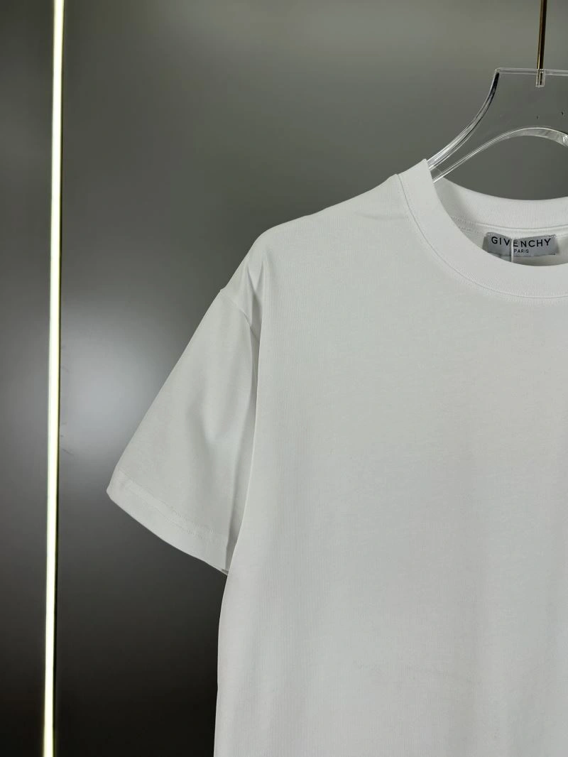 Bright Givenchy T-Shirts 124132