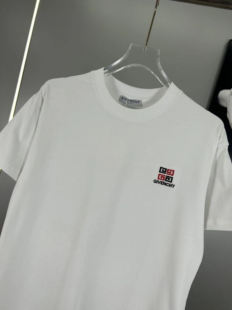 Bright Givenchy T-Shirts 124132