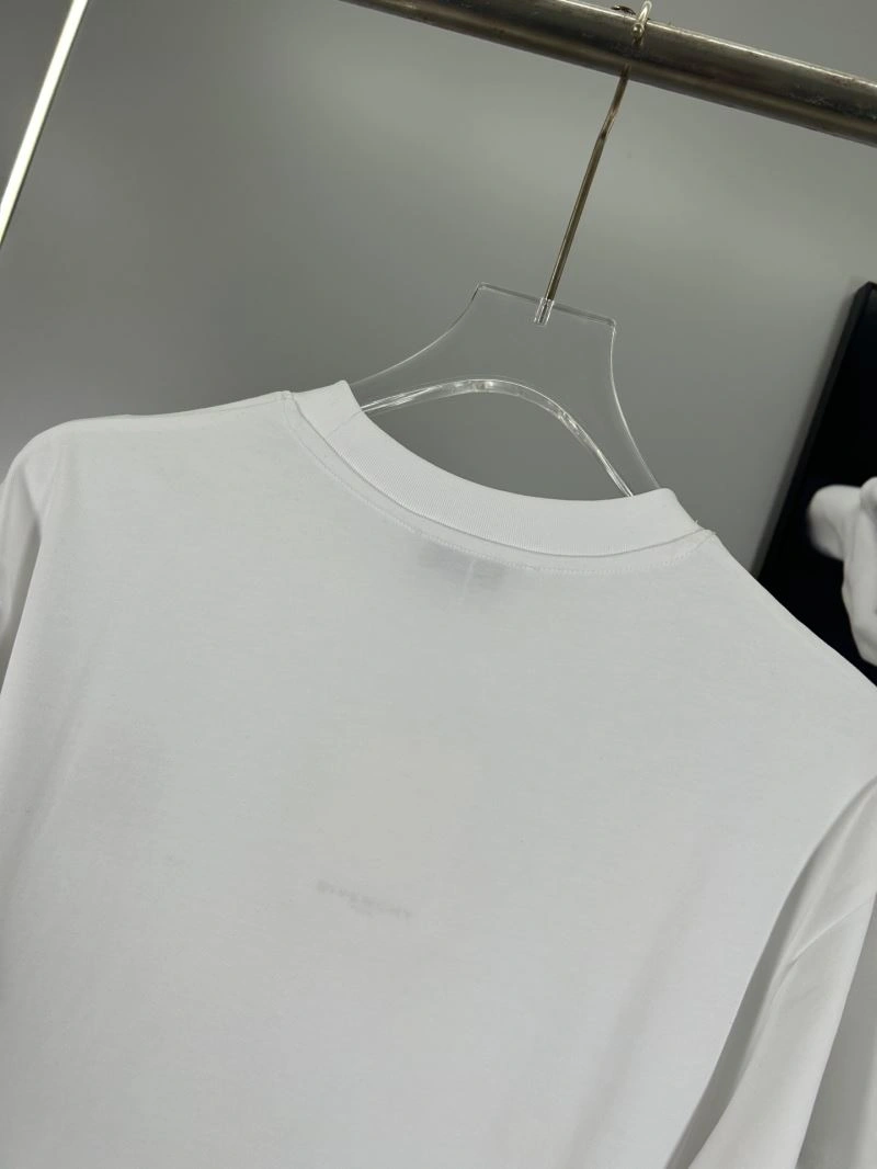 Bright Givenchy T-Shirts 124132