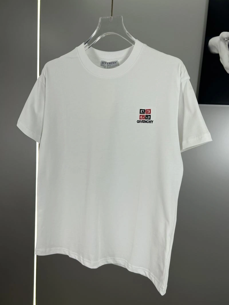 Bright Givenchy T-Shirts 124132