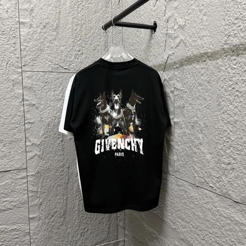 WaterResistant Givenchy T-Shirts 124138