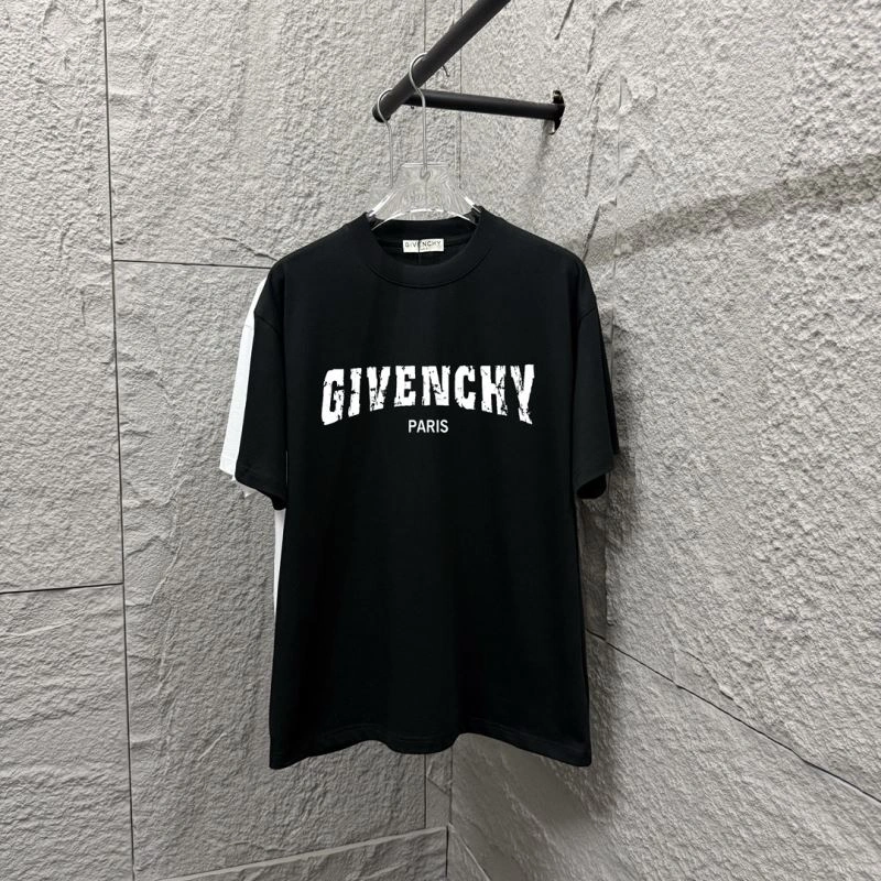 WaterResistant Givenchy T-Shirts 124138