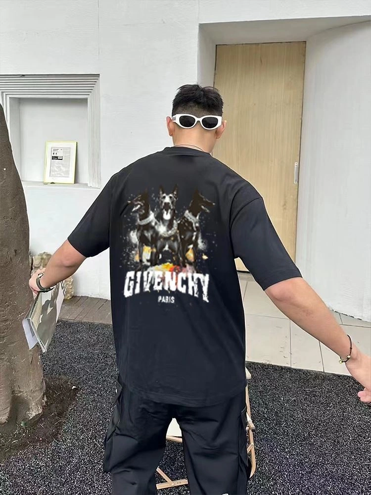 WaterResistant Givenchy T-Shirts 124138