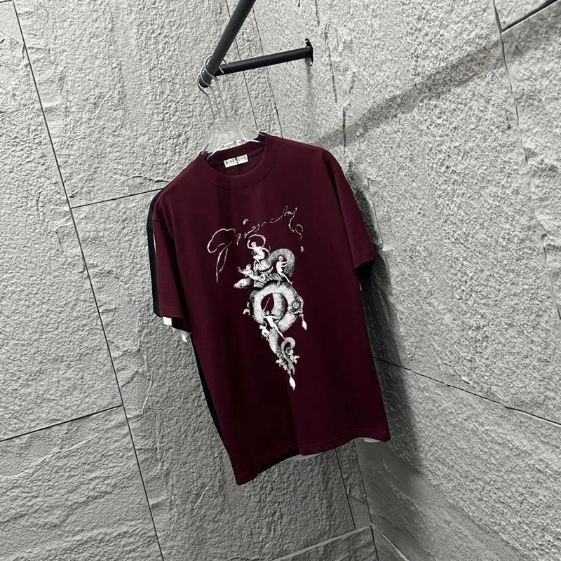 Supportive Givenchy T-Shirts 124114
