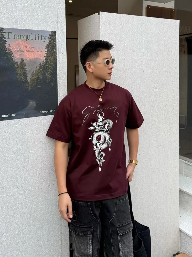 Supportive Givenchy T-Shirts 124114