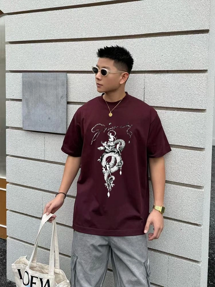 Supportive Givenchy T-Shirts 124114