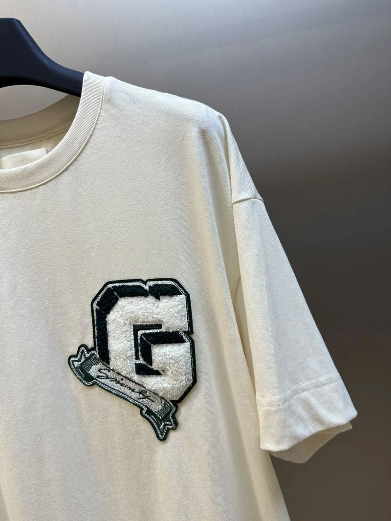 SmoothTexture Givenchy T-Shirts 124120