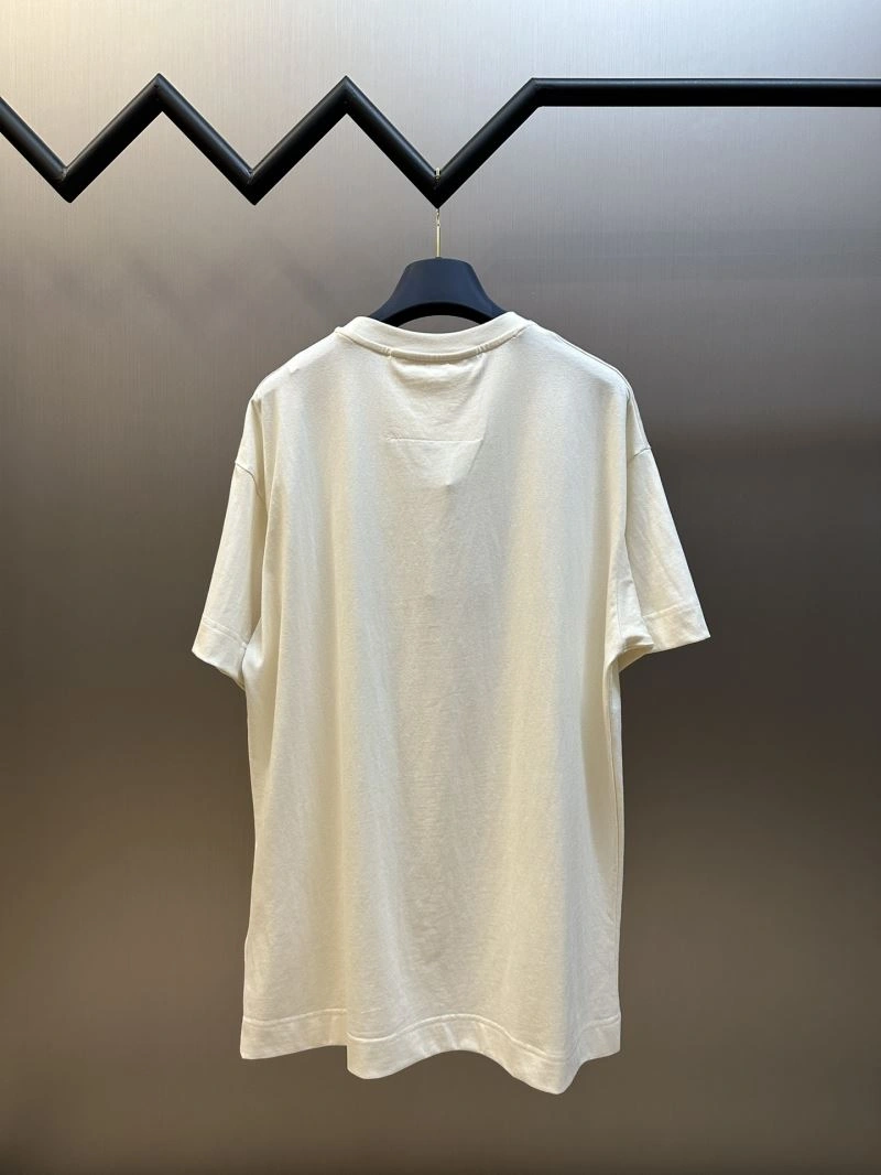 SmoothTexture Givenchy T-Shirts 124120