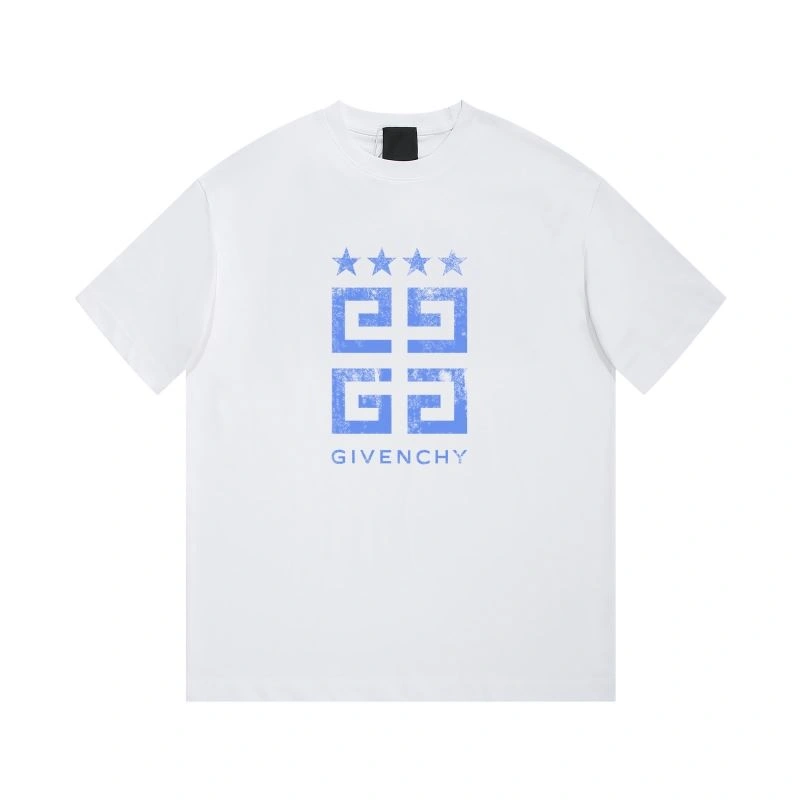 Trendsetting Givenchy T-Shirts 124115