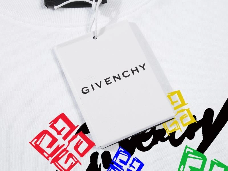 SportInspired Givenchy T-Shirts 124112