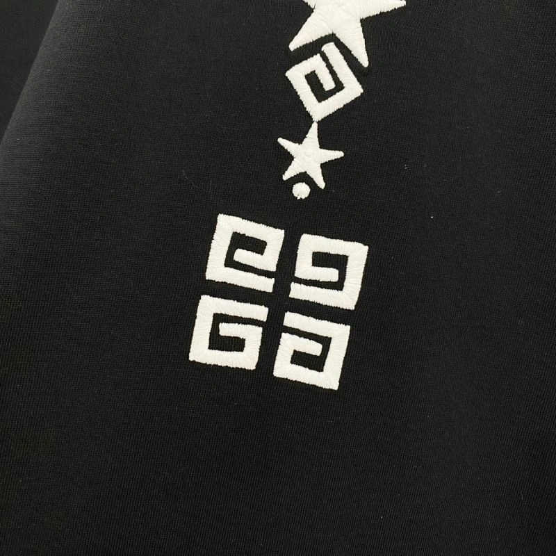 Givenchy T-Shirts TechFriendly 123542