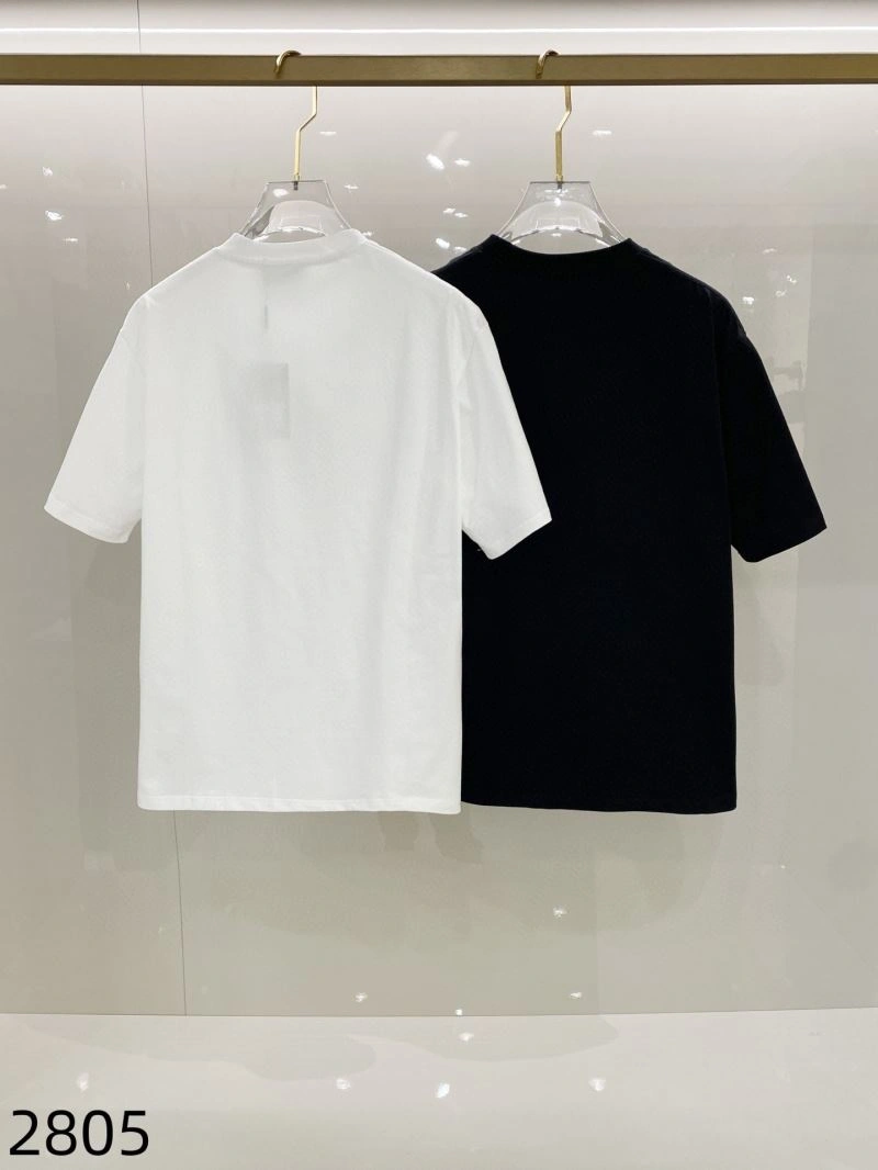 Givenchy T-Shirts TechFriendly 123542