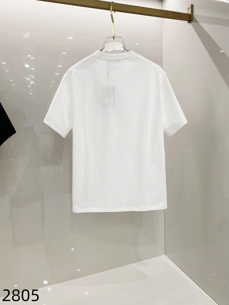 Givenchy T-Shirts TechFriendly 123542