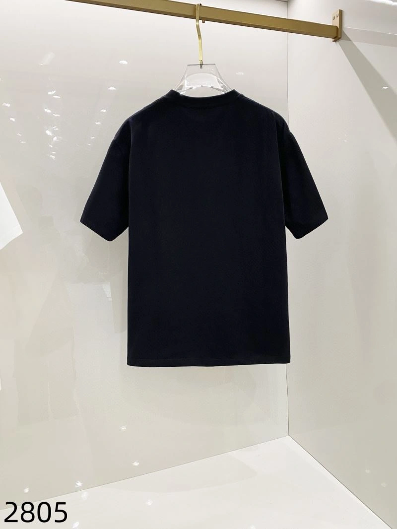 Givenchy T-Shirts TechFriendly 123542