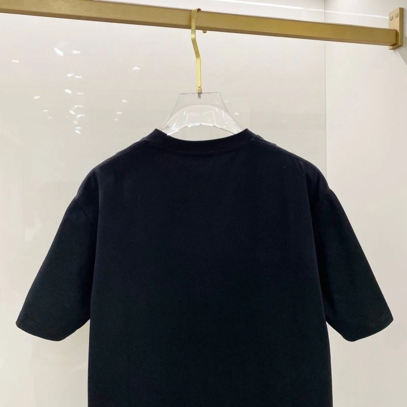 Givenchy T-Shirts TechFriendly 123542