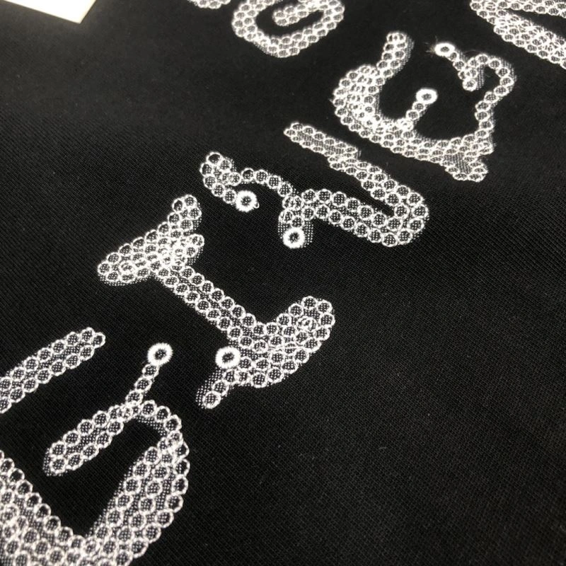 Givenchy T-Shirts Timeless 124188