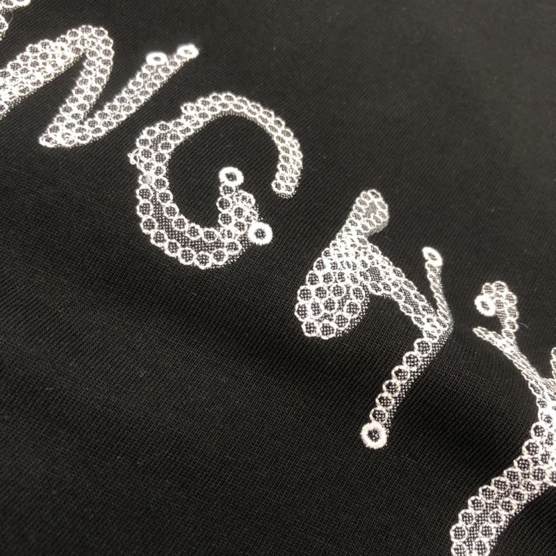 Givenchy T-Shirts Timeless 124188