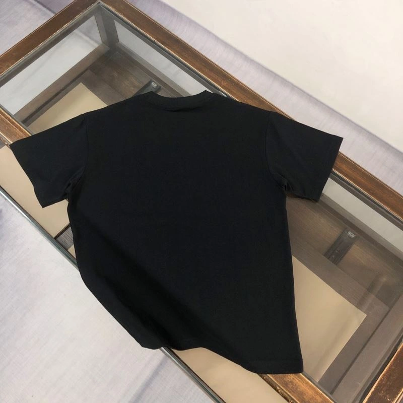 Givenchy T-Shirts Timeless 124188