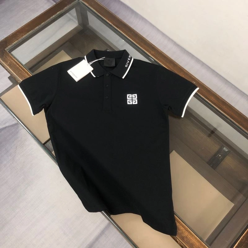 Tailored Givenchy T-Shirts 124170