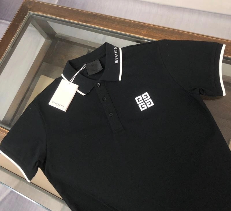 Tailored Givenchy T-Shirts 124170