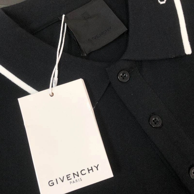 Tailored Givenchy T-Shirts 124170