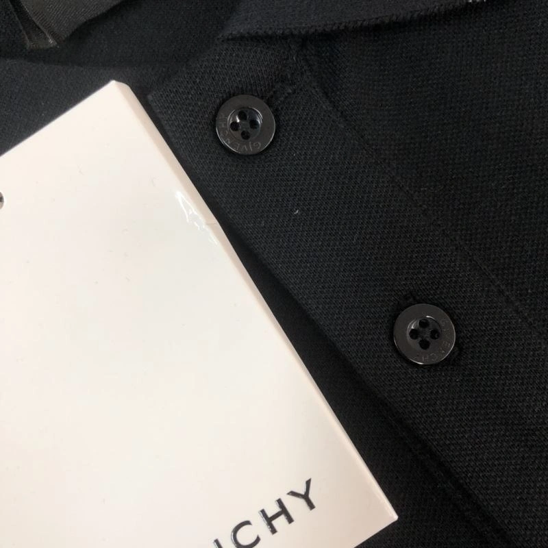 Tailored Givenchy T-Shirts 124170
