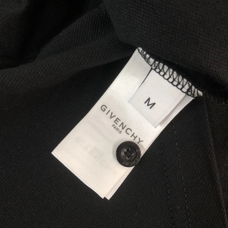 Tailored Givenchy T-Shirts 124170