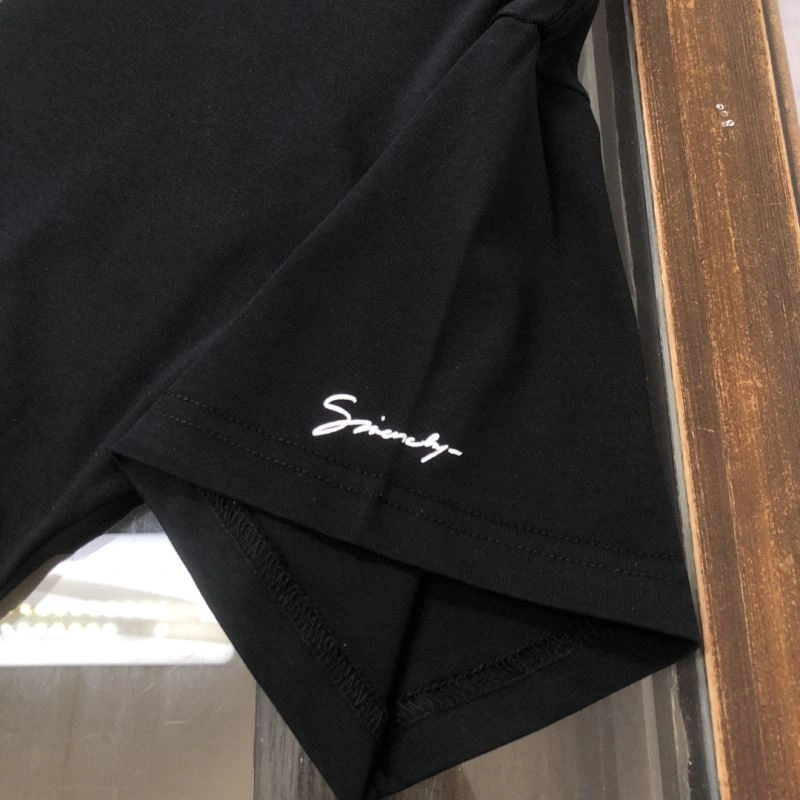 Givenchy T-Shirts Attractive 124172