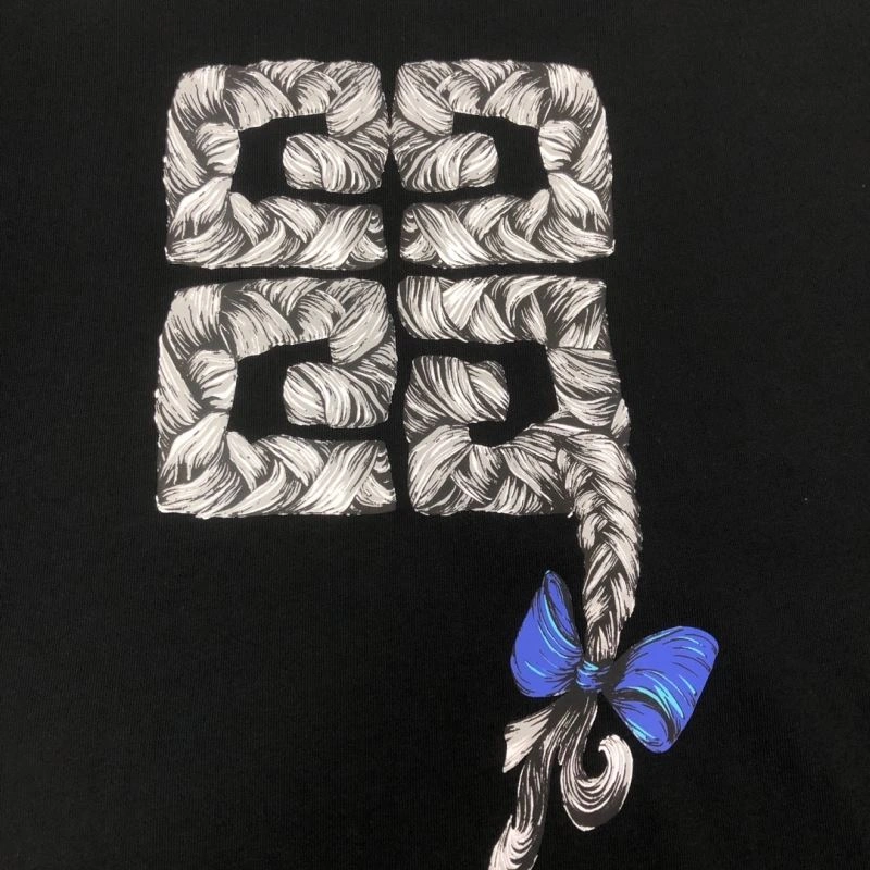 Givenchy T-Shirts Attractive 124172