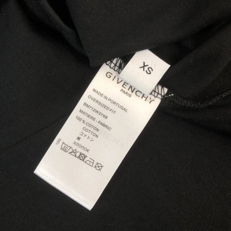 Givenchy T-Shirts Attractive 124172