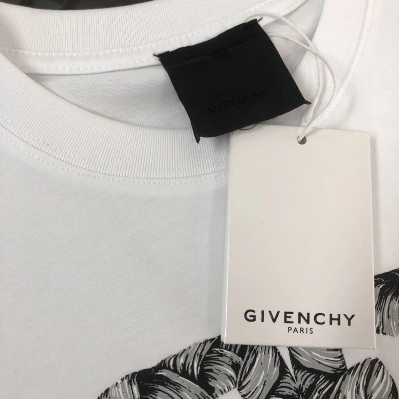 Givenchy T-Shirts StreetReady 124178