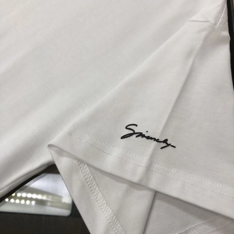 Givenchy T-Shirts StreetReady 124178