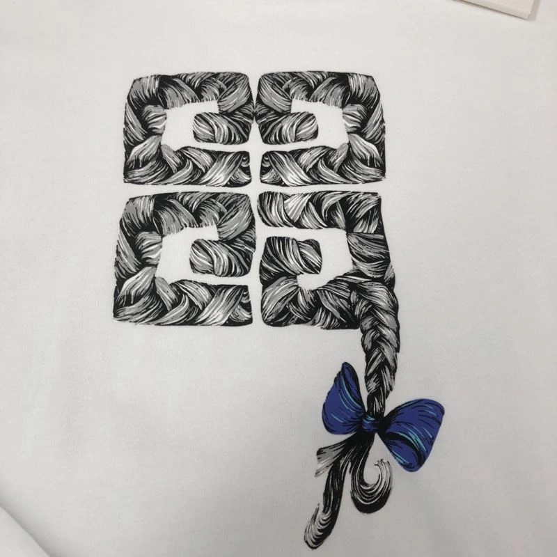 Givenchy T-Shirts StreetReady 124178