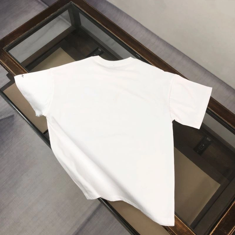 Givenchy T-Shirts StreetReady 124178