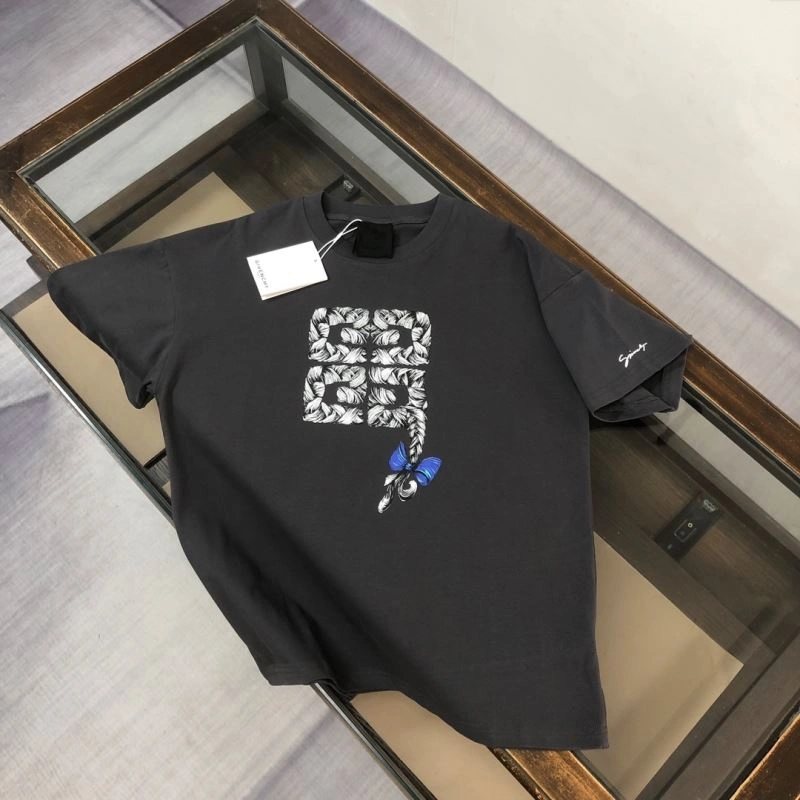 Givenchy T-Shirts GoodFit 124179