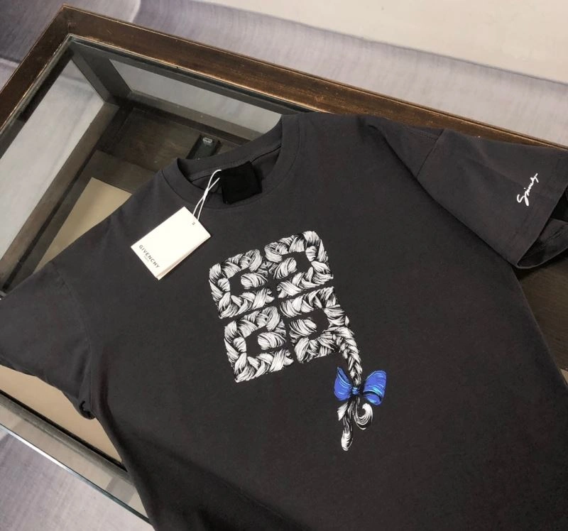 Givenchy T-Shirts GoodFit 124179